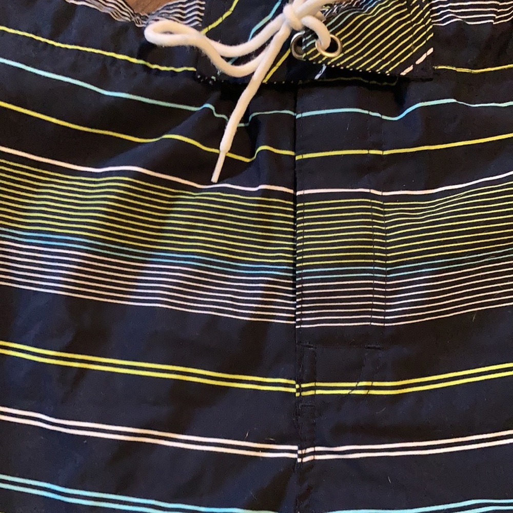 Swim trunks - Picture 2 of 4